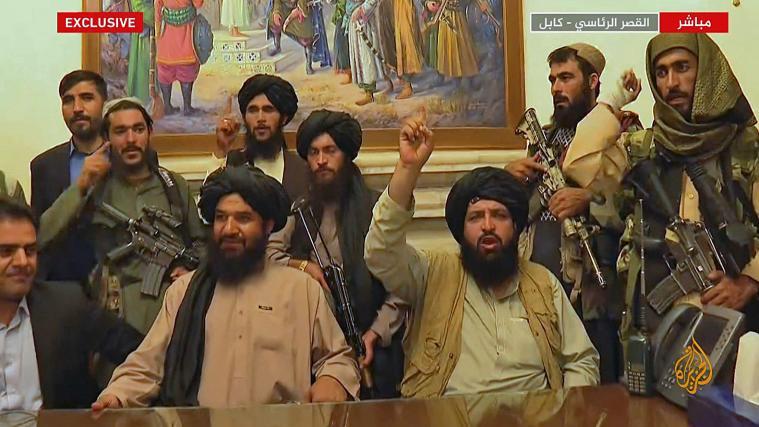 Die Taliban sollen ehemalige Sicherheitskräfte exekutiert haben.