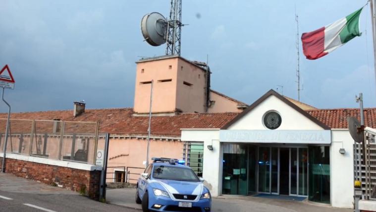 Ein tunesischer Staatsbürger ist bei Venedig verhaftet worden: Er gilt als mögliches IS-Mitglied.