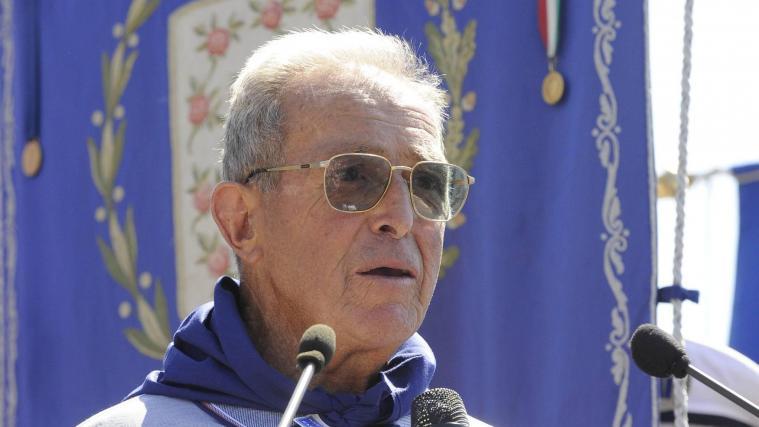 Enrico Pieri wurde 87 Jahre alt.