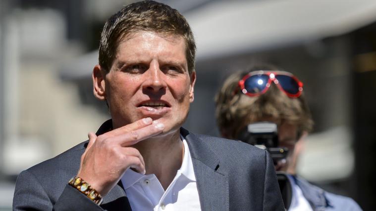 Jan Ullrich spricht über den Schock der letzten Wochen.