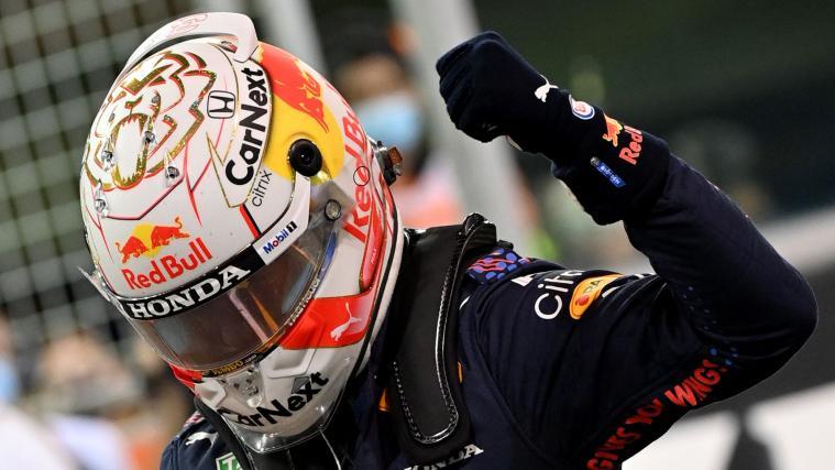 Kann Max Verstappen seinen Matchball zum Titel verwandeln?