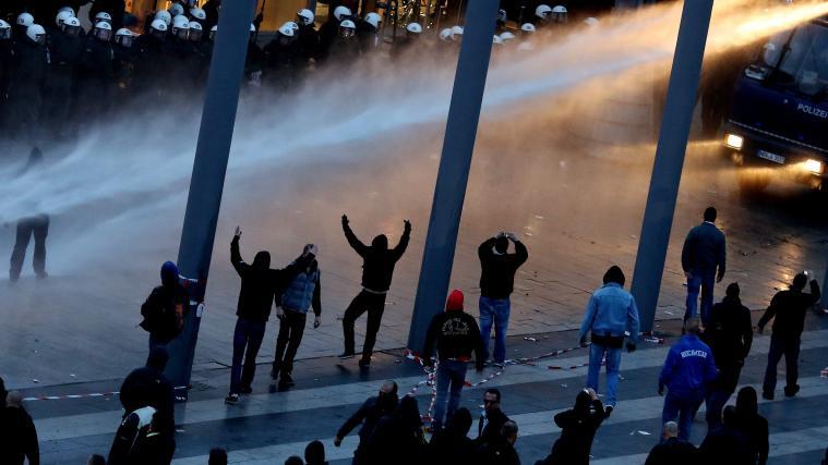 „Krisenzeiten sind immer Einfalltore für Unzufriedenheit und Protest.“