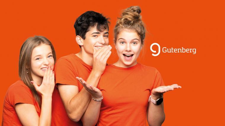 Landesberufschule Gutenberg