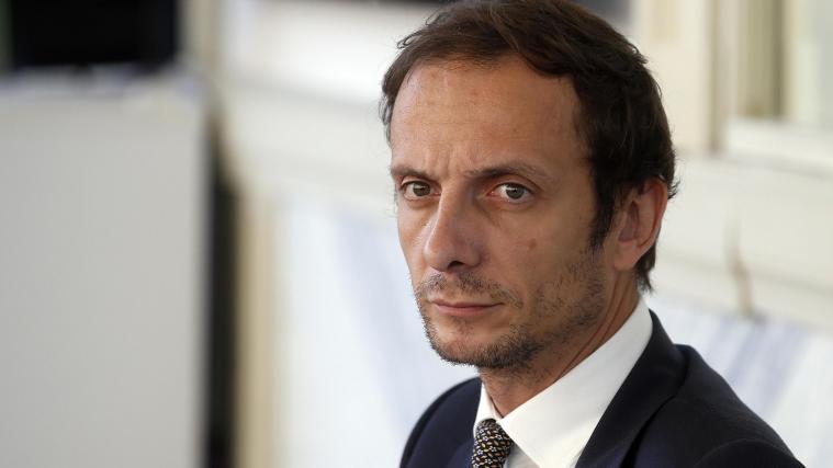 Massimiliano Fedriga