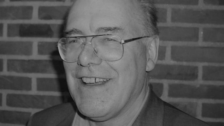 Priester Peter Clara wird am Dienstag von dieser Welt verabschiedet.