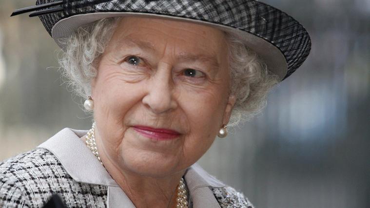 Queen Elisabeth II. sitzt seit 70 Jahren auf dem Thron.
