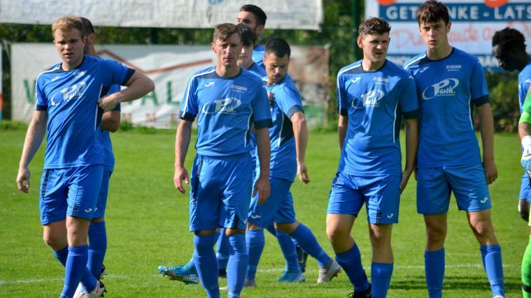 Schluderns steht im Mittelfeld der Tabelle.