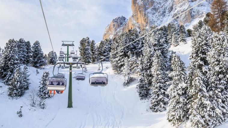 Südtirol hofft auf eine stabile Wintersaison.