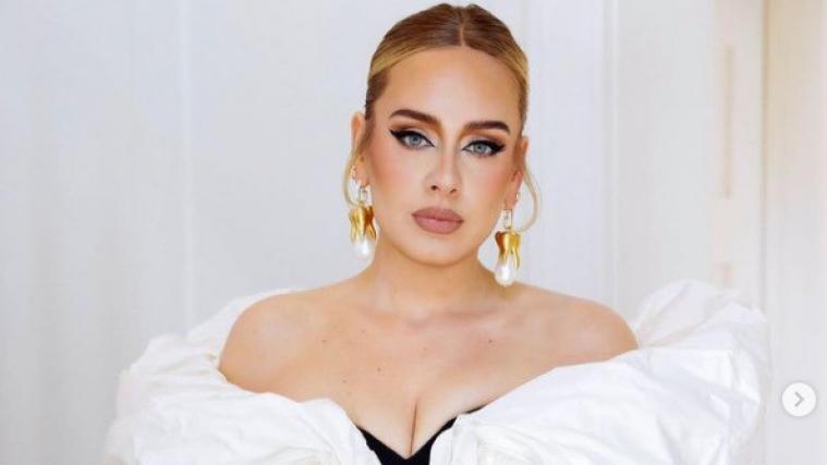 Adele überrascht ihre Fans mit einer mysteriösen Ankündigung.