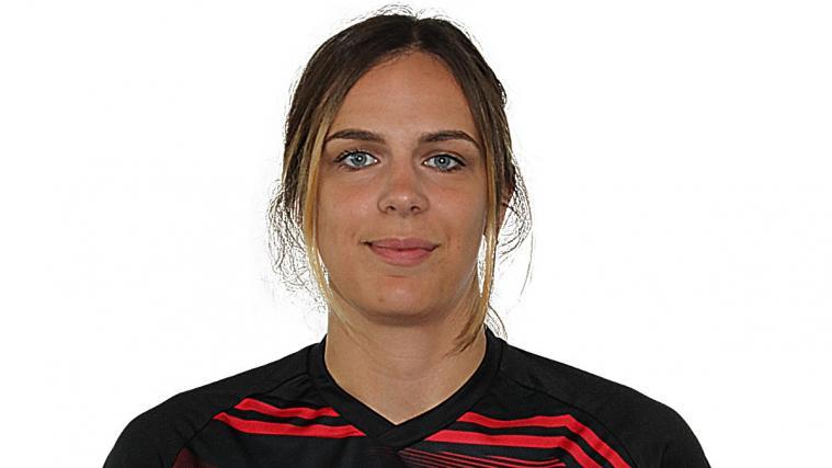 Anika Niederwieser hat sich mit dem Coronavirus infiziert.
