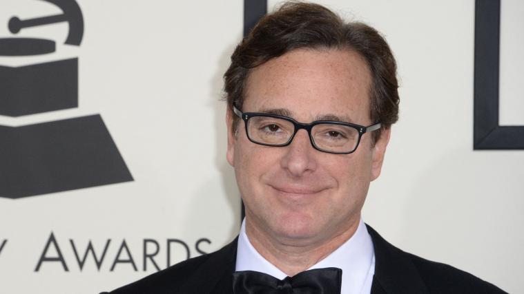 Bob Saget wurde am Sonntag tot in einem Hotelzimmer aufgefunden.