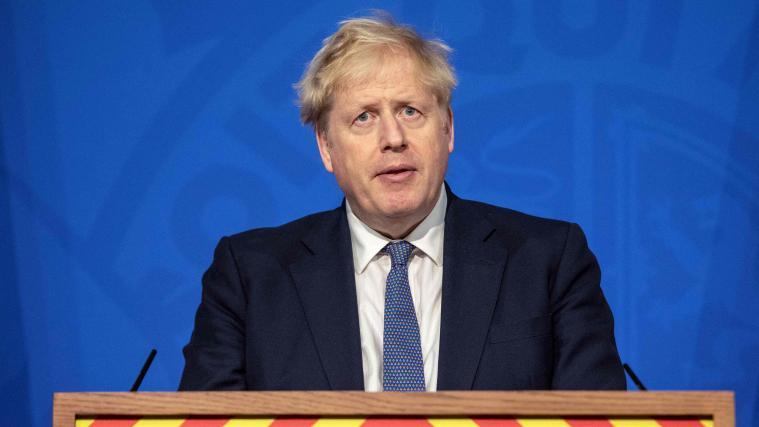 Der britische Premier Boris Johnson will die Coronaregeln in seinem Land nicht verschärfen.