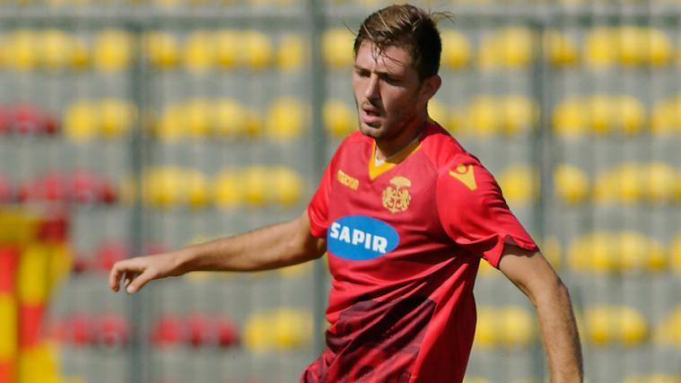 Francesco Galuppini: Wechselt er zum FC Südtirol?