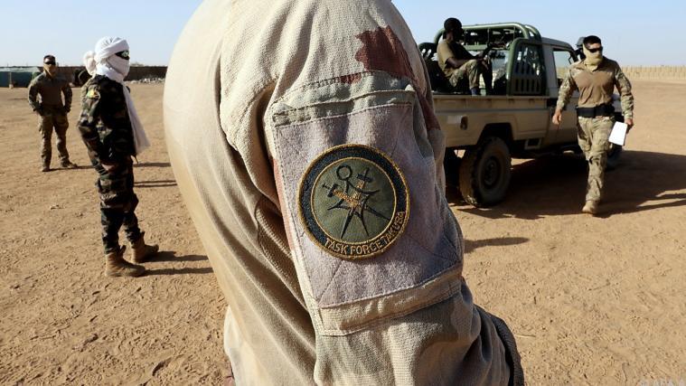 Freie Wahlen in Mali dauern fünf Jahre.