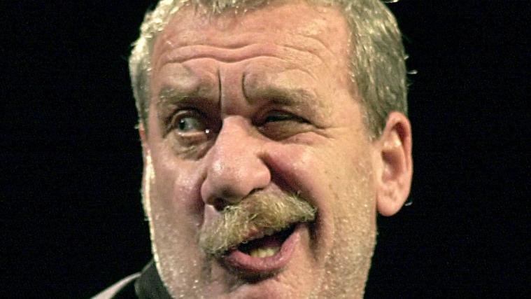 Liedermacher Paolo Conte wird 85.