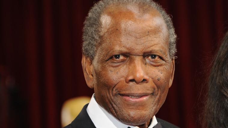 Mit dem Tod von Hollywoodstar Sidney Poitier geht eine der bedeutendsten Karrieren aus der Goldenen Ära Hollywoods endgültig zu Ende.