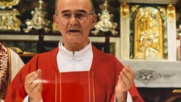 Pfarrer der Ortschaft San Vittore Martire bei Mailand erntete Kritik.
