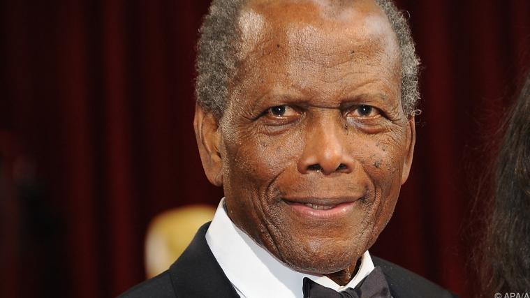 Sidney Poitier gewann als erster Schwarzer den Hauptdarsteller-Oscar.