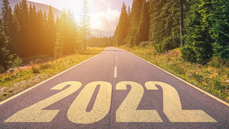 Trends 2022.