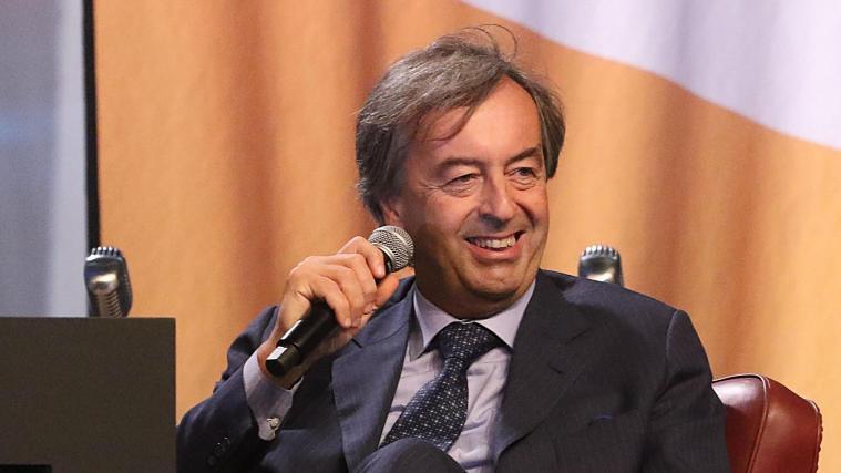 Virologe Roberto Burioni äußerte sich kritisch zum jüngsten Strafen Katalog der italienischen Regierung.