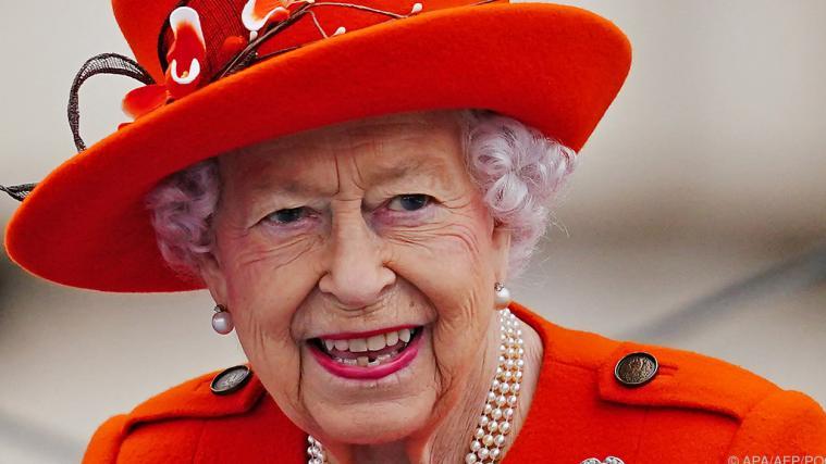 Zum 70. Thronjubiläum von Queen Elizabeth II. (95) in diesem Jahr soll in Großbritannien 4 Tage lang gefeiert werden.