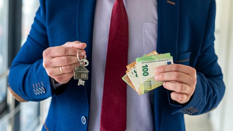 s plus Mit diesem Trick ersparen sich viele die Supersteuer – und zahlen sogar weniger