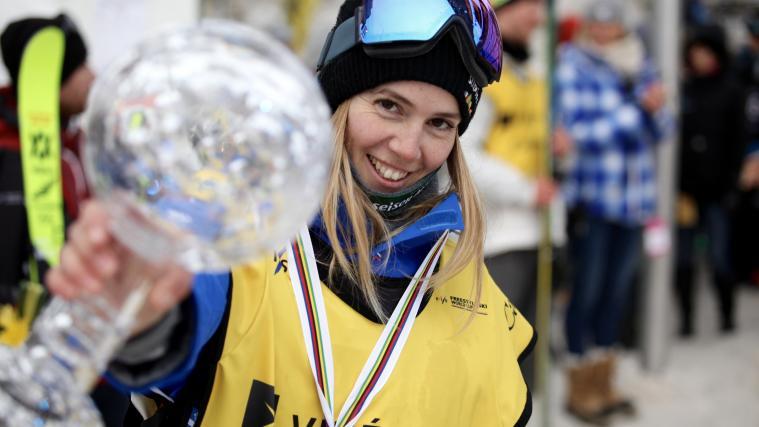 Silvia Bertagna Große Sprünge und kleine Freuden