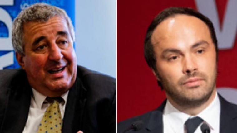 Achammer „Luigi Spagnolli scheint ein extrem kurzes Gedächtnis zu haben“