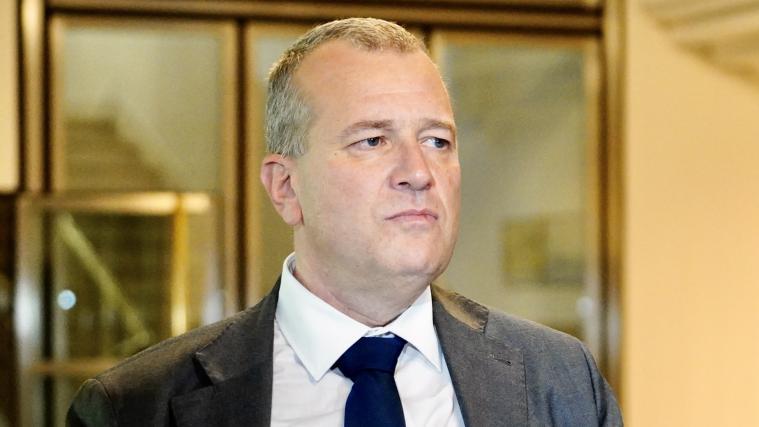 Alessandro Urzì zum Präsidenten der 6erKommission gewählt SVP