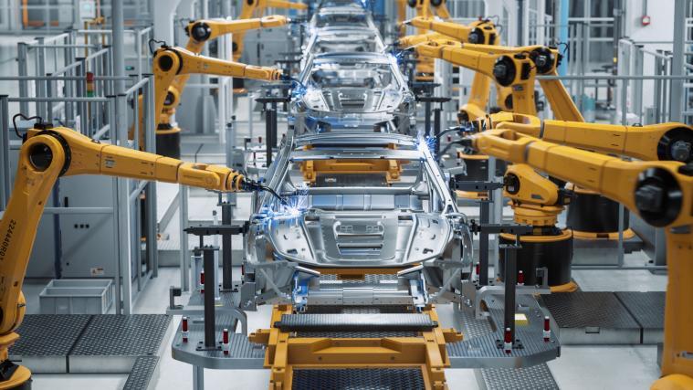 Die italienische Regierung hat es sich zum Ziel gesetzt, die Autoproduktion in dem Land auf mehr als eine Million Fahrzeuge zu steigern. -  Foto: © Shutterstock / shutterstock