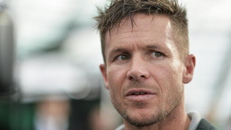 Felix Baumgartner stirbt bei Paragliding-Absturz