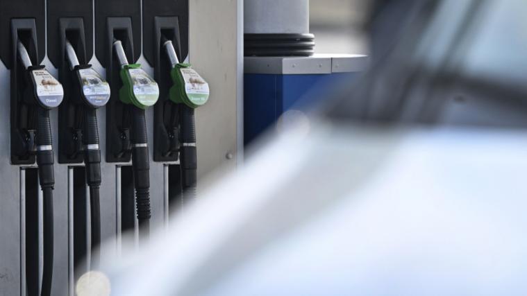 Slowenien rationiert Benzin und Diesel auf 50 Liter pro Tag