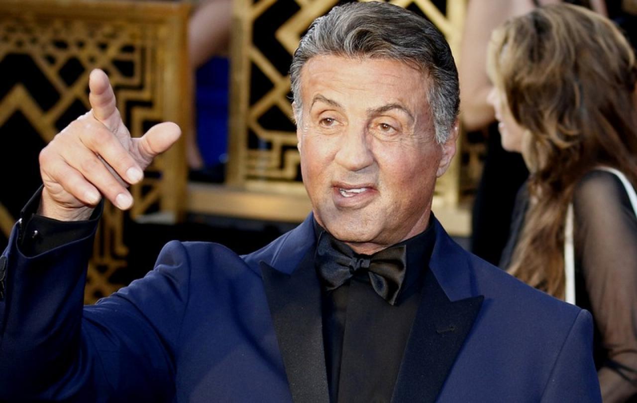 Sylvester Stallone Verstorben